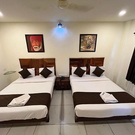 Velan Temple View Hotel Palni Luaran gambar